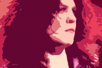 MARC BOLAN By JALpix On DeviantArt