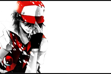 Red Pokemon Wallpapers   Wallpapers Cave