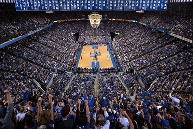 Kentucky Basketball Wallpapers