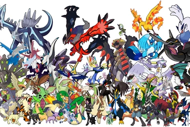 Pokemon Trainer Wallpapers Wallpapers Zone