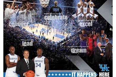 Kentucky Basketball Wallpapers 2015