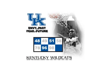 Barack Obama Kentucky Basketball Kentucky Wildcats Ncaa Basketball ...