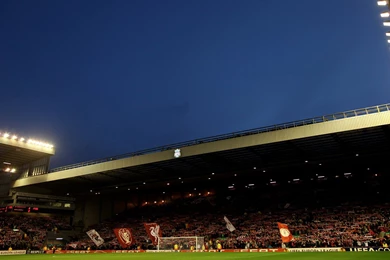 Top Anfield Hd Wallpapers Wallpapers