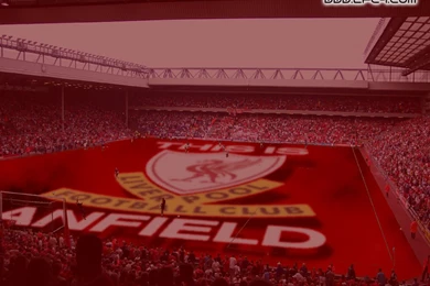 All New Pix1 Wallpapers Hd Anfield Desktop Background