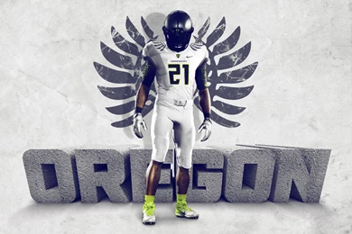 Oregon Ducks Football On Pinterest