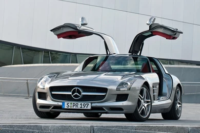 Mercedes Benz Sls Amg wallpaper 11.jpg