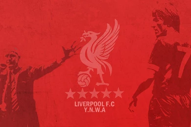 Anfield Liverpool Fc Dalglish Football Teams Wallpapers