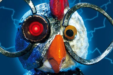 Robot Chicken HD Wallpapers For Desktop Download