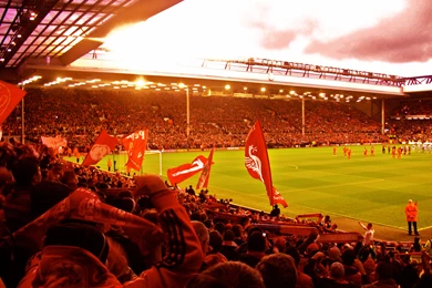 Anfield Wallpapers Hd