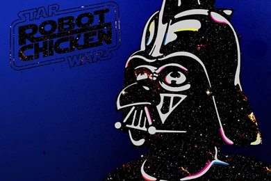 Robot Chicken: Star Wars   Robot Chicken Wallpapers (44450)   Fanpop