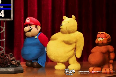 Adult Swim   Wallpapers