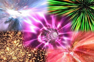 Animated Wallpaper: Space Journey 3D Download At Themes, Desktop ...