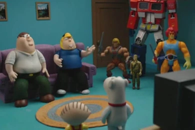 Robot Chicken Quotes. QuotesGram