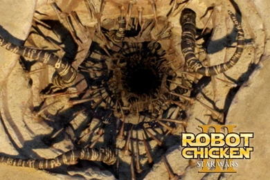 Robot Chicken Funny Quotes. QuotesGram