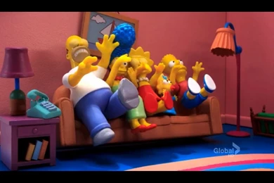 Image   Robot Chicken Couch Gag (063).jpg   Simpsons Wiki   Wikia