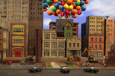 Robot Chicken: Season Five Blu ray Review