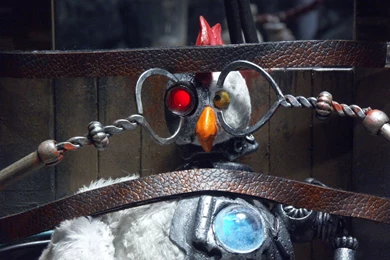 Robot Chicken DC Comics Special III: Friendship Is Magic   FanBros.com