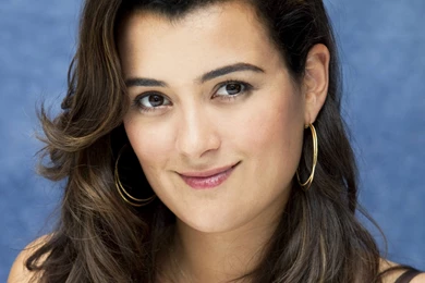 Cote De Pablo HD Wallpapers