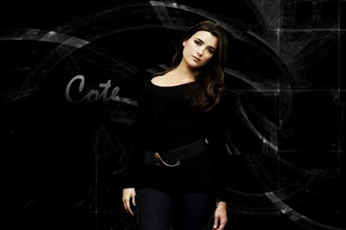Cote Cote De Pablo Wallpapers (5460018) Fanpop