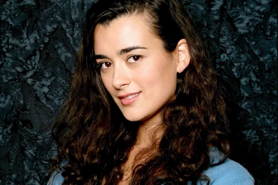 Cote De Pablo HD Wallpapers
