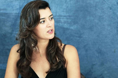 Cote De Pablo HD Images