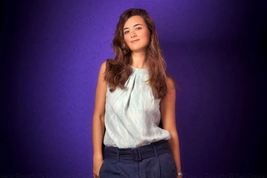 Wallpapers   Cote De Pablo Wallpapers (33982398)   Fanpop