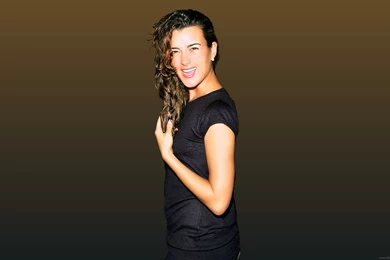 Cote De Pablo Wallpapers   Cote De Pablo Wallpapers (21684154)   Fanpop