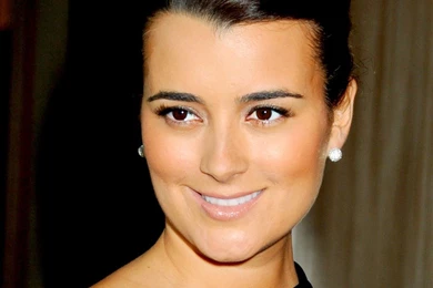 Cote De Pablo Wallpapers   Cote De Pablo Wallpapers (30989790)   Fanpop