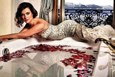 Cote De Pablo Wallpapers HD Download