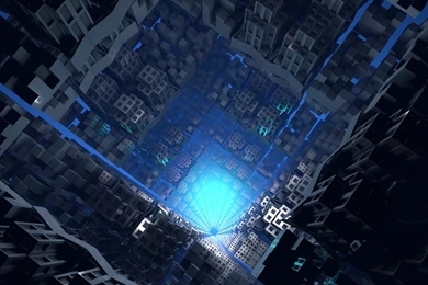 45 Hi Tech Wallpapers For Desktop And Laptops