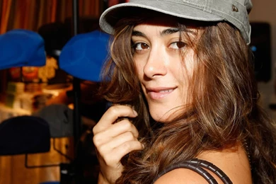 39 Cote De Pablo HD Wallpapers