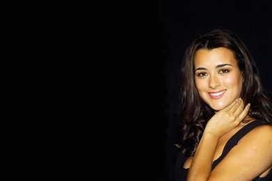 Ziva David (Cote De Pablo) Widescreen   Ziva David Wallpapers ...