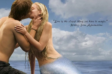 Aquamarine Wallpapers By Akodieon On DeviantArt