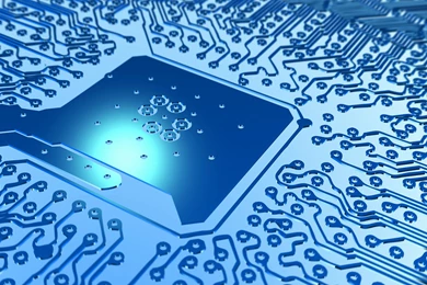 Hi Tech Wallpapers 3