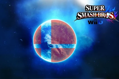 Super Smash Bros. For Wii U Wallpapers By TheWolfBunny On DeviantArt