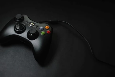 Xbox 360 Wallpapers For PC