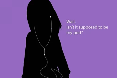 Ipod Wallpapers [5]   (