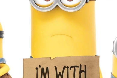 Despicable Me Poster Wallpapers iPhone 5/5S (& IPod) Wallpapers ...
