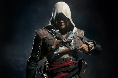 Xbox 360 Games Wallpapers 02, HD Desktop Wallpapers