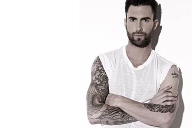 Adam Levine Wallpapers Collection (41+)