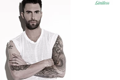 Adam Levine Wallpapers Collection (41+)