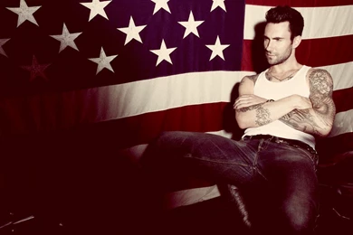 Adam Levine Wallpapers