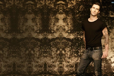 Fonds D'écran Adam Levine : Tous Les Wallpapers Adam Levine