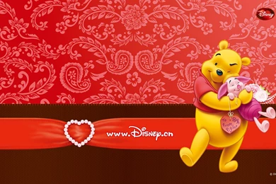 Free Valentine Desktop Wallpapers – Share The Love Of Valentine's ...