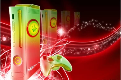 Thentetibal: Xbox360 Wallpapers