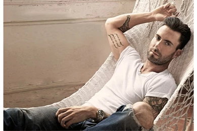 Celebrity 2016 Adam Levine Wallpapers