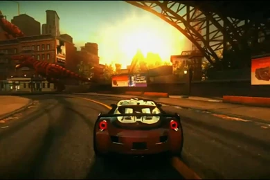Ridge Racer Unbounded Xbox 360 (id: 30497) – BUZZERG