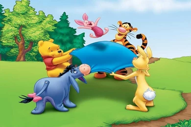Winnie The Pooh Cartoon Desktop Picture, Winnie The Pooh Cartoon ...