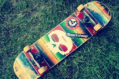 Skateboard Wallpapers   Wallpapers Cave