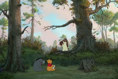 Animation Wallpapers